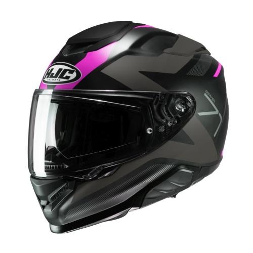 HJC R-PHA 71 Integralhelm - PINNA MC-8SF
