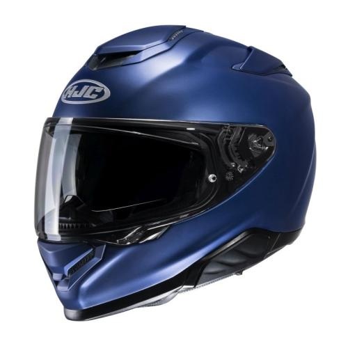 HJC R-PHA 71 Integralhelm - SF Metallic Blue (Grösse: S (55 - 56 cm))
