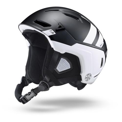 Julbo The Peak LT Skihelm (Weiß)