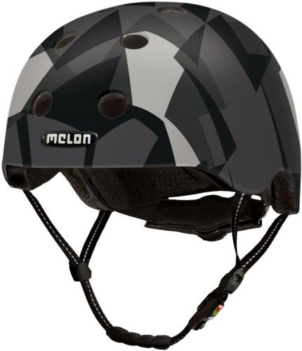 Black Window, Helm