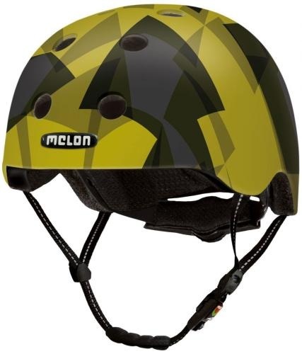 Bumblebee, Helm