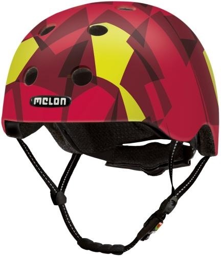Ember, Helm