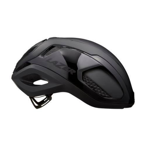 Lazer Vento KinetiCore Helm schwarz 2022 S | 52-56cm Rennradhelme