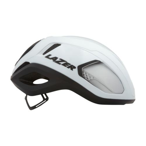 Lazer Vento KinetiCore Helm weiß 2022 S | 52-56cm Rennradhelme