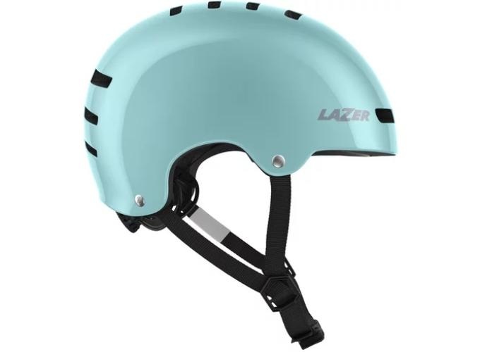 Lazer Velohelm Armor 2.0 - Carolina Blue