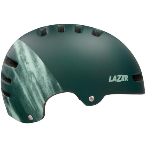 Lazer Armor 2.0 Helm grün 2022 M | 55-59cm Trekking & City Helme