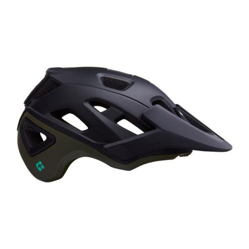 Lazer Helm Jackal, Matte Blue Green, S