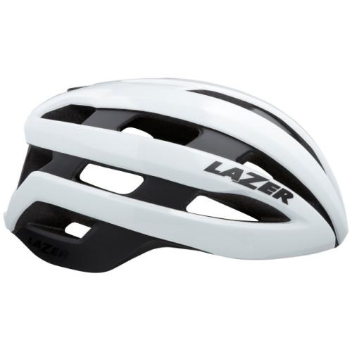 Lazer Fahrradhelm »Sphere MIPS White Black,«