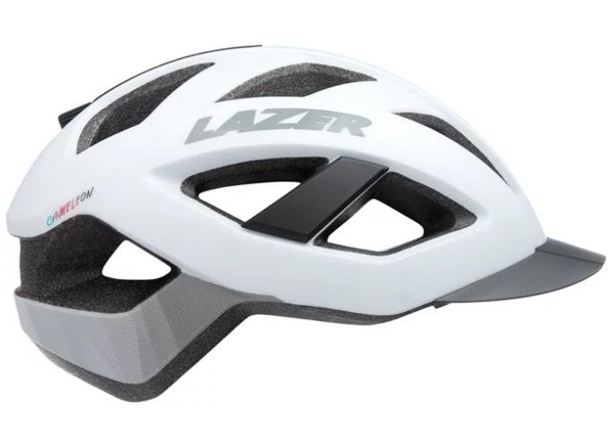 Lazer Cameleon MIPS Velohelm - Matte White