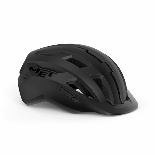 MET Allroad MIPS Helm schwarz 2022 L | 58-61cm Rennvelohelme