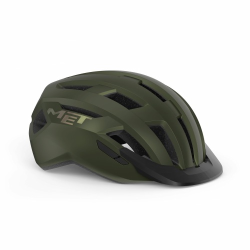 MET Allroad MIPS Helm oliv 2022 M | 56-58cm Rennvelohelme