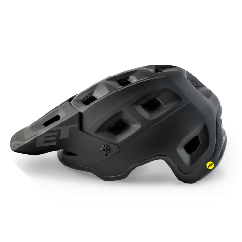 MET Terranova MIPS Helm black 2021 L | 58-61cm MTB Helme