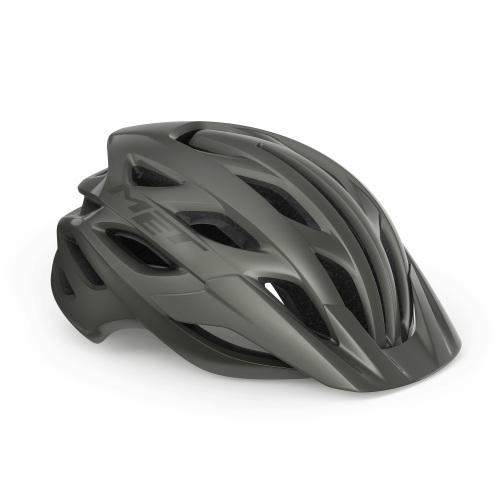 MET Veleno MIPS Helm grau 2022 M | 56-58cm MTB Helme