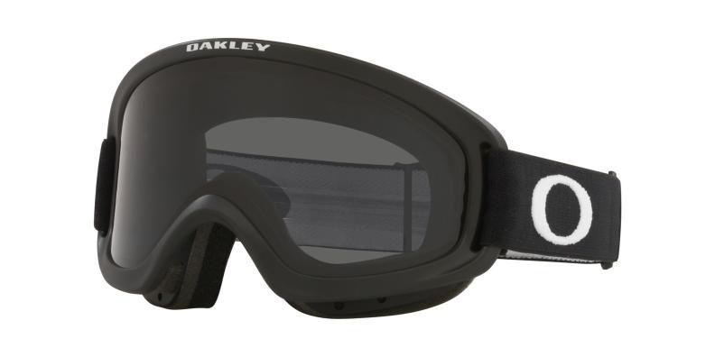 Oakley O-Frame 2.0 Pro S Skibrille (Schwarz)