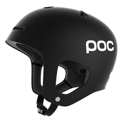 Poc Auric Skihelm - Uranium Black