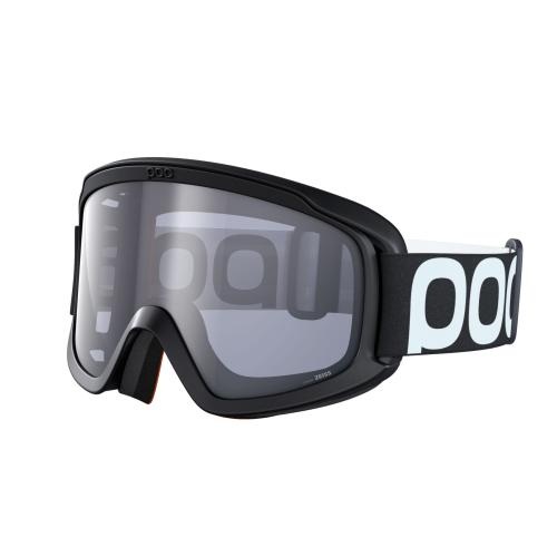 Poc Opsin Youth Sonnenbrille - Uranium Black