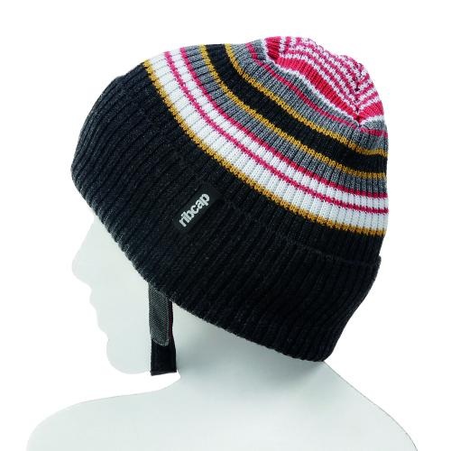 Ribcap - Iggy Stripy