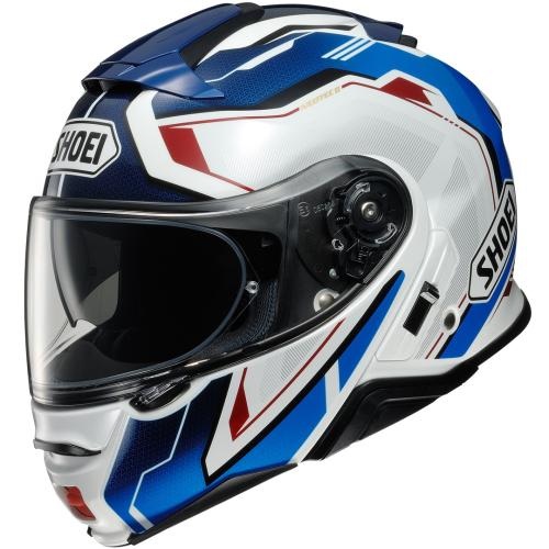 Shoei Neotec II Respect TC-10 Größe XS
