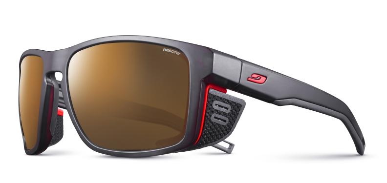 Julbo SHIELD Sportbrille