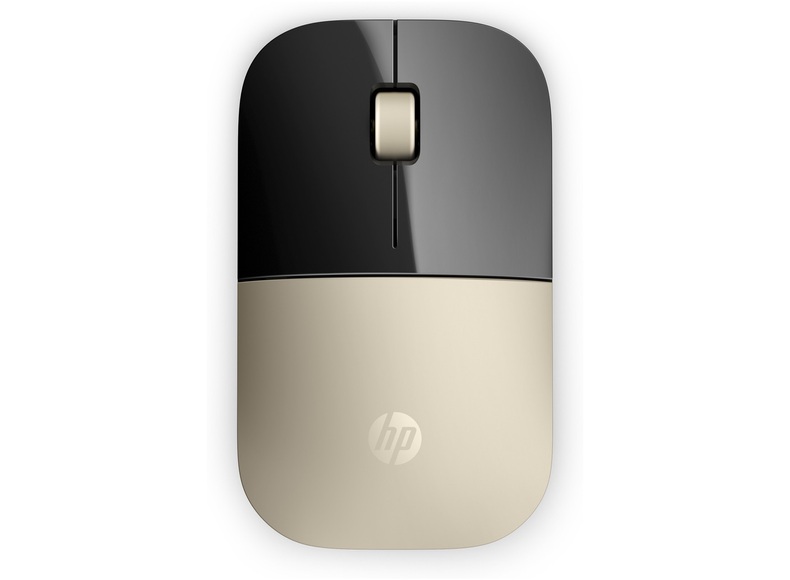 Z3700 Wireless Maus