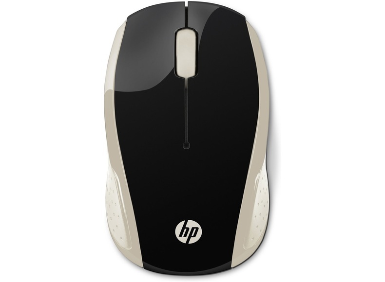 HP Wireless-Maus 200 Maus