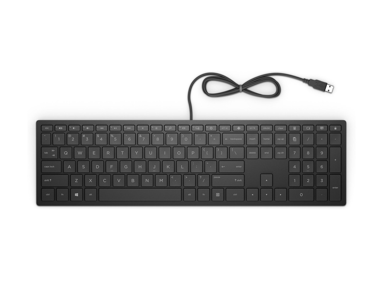 Tastatur HP Pavillon 4CE96AA