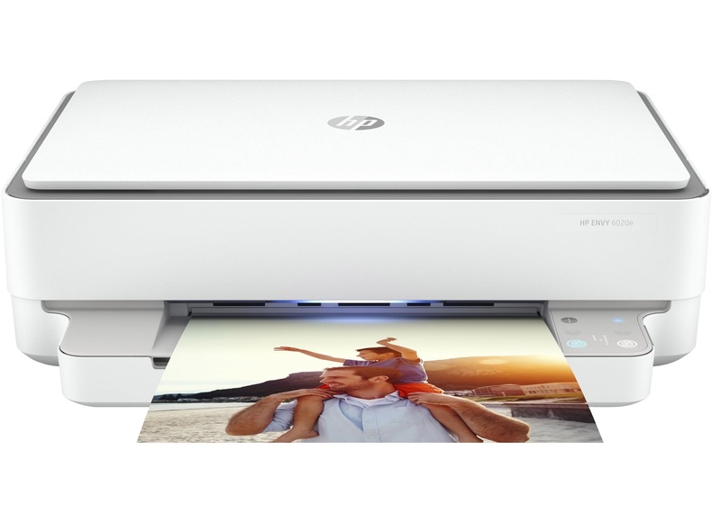 Envy 6020e All-on-One, Multifunktionsdrucker