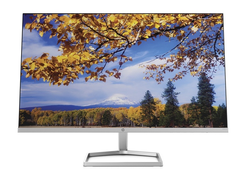HP M27f - Monitor (27 