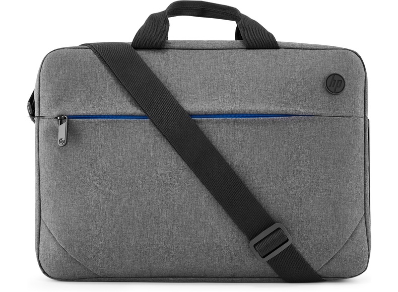 Prelude, Notebooktasche