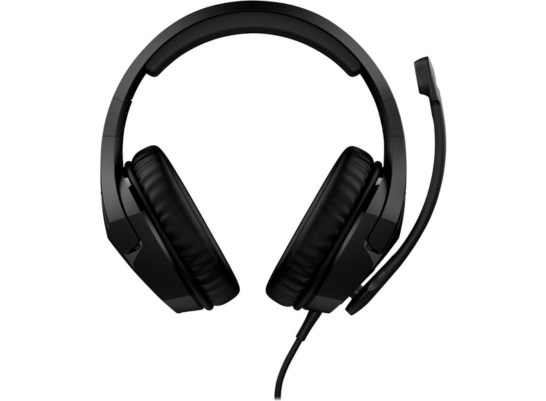 HYPERX Cloud Stinger S - Gaming Headset (Schwarz)