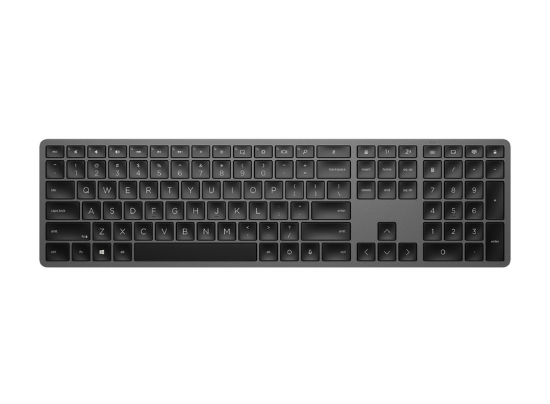 HP 975 Dual-Mode Wireless Keyboard