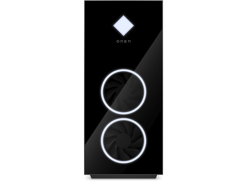 OMEN 40L GT21-1729nz Desktop PC