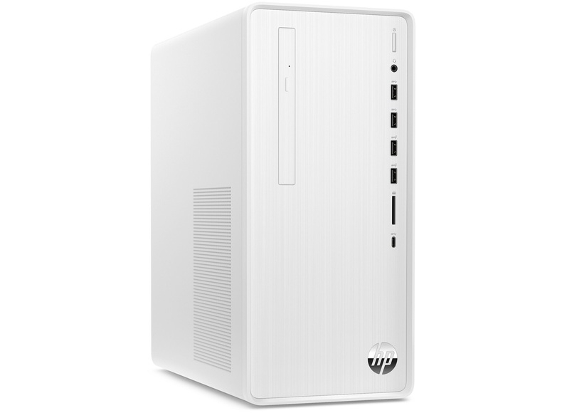 HP Pavilion TP01-4749nz Desktop PC