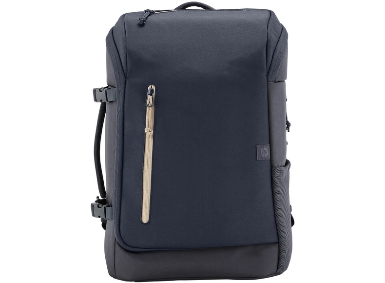 HP Notebook Rucksack Travel 25L Passend für maximal: 39,6 cm (15,6) Blau