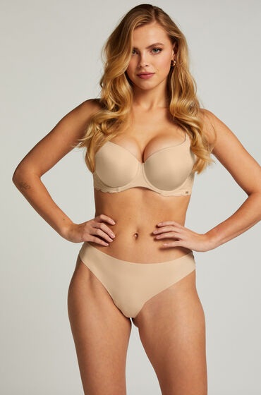 Hunkemöller Invisible String Basic Teint