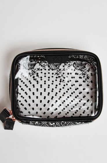 Hunkemöller Schminktäschchen
