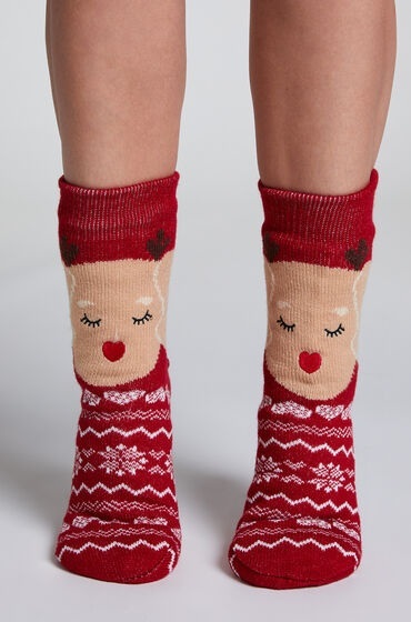 Hunkemöller Stiefelsocken