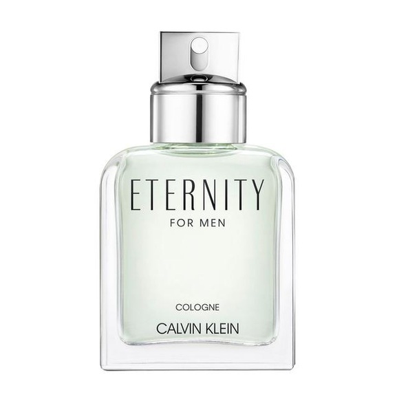 Eternity - For Men Cologne Eau de Toilette