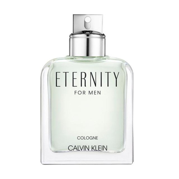 CALVIN KLEIN Eternity for men CALVIN KLEIN Eternity for men Cologne Eau de Toilette Spray 200.0 ml