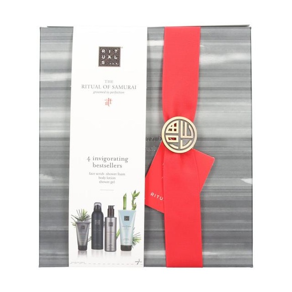 Homme Collection - Medium Gift Set 2022 Unisex Set