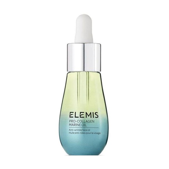 ELEMIS Pro-Collagen Marine Oil 15ml Damen