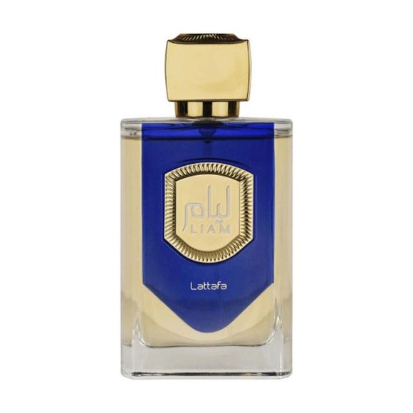 Lattafa Liam Blue Shine Eau de Parfum 100ml