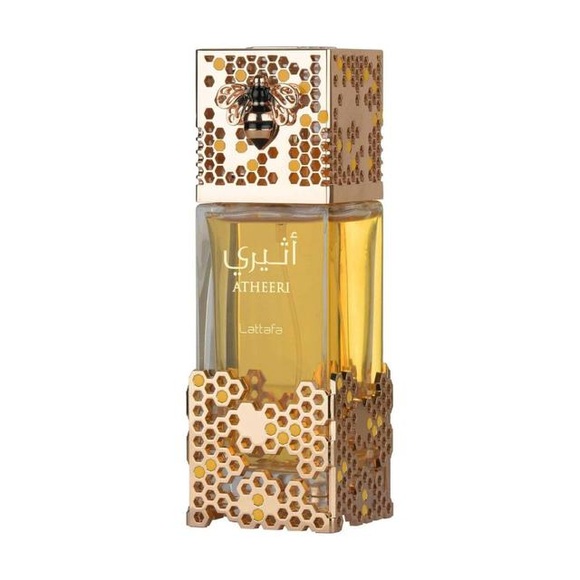 Lattafa Atheeri Eau de Parfum 100ml