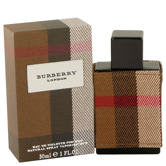 Burberry London (New) by Burberry Eau de Toilette Spray 30 ml
