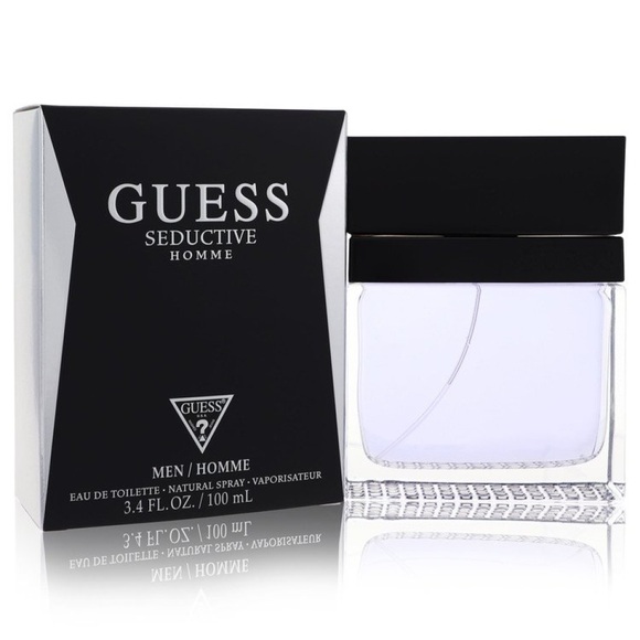Guess Seductive by Guess Eau de Toilette Spray 100 ml