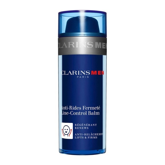 Clarins - Anti-Age Creme Anti-Rides Fermeté Alle Hauttypen - 50 ml
