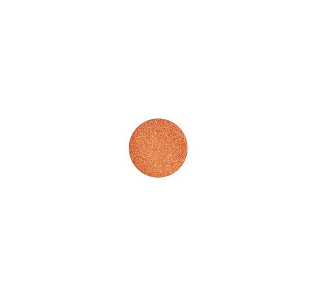 Mac Cosmetics - Eye Shadow (Pro Palette Refill Pan) - Jingle Ball Bronze