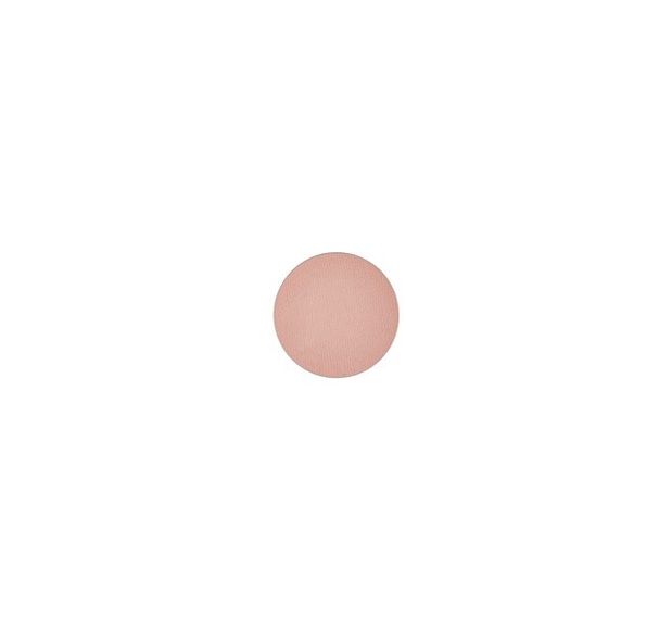 Mac Cosmetics - Eye Shadow (Pro Palette Refill Pan) - Cozy Grey