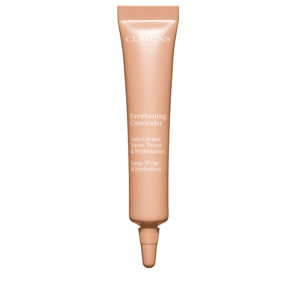 Clarins Everlasting Concealer 02 12ml