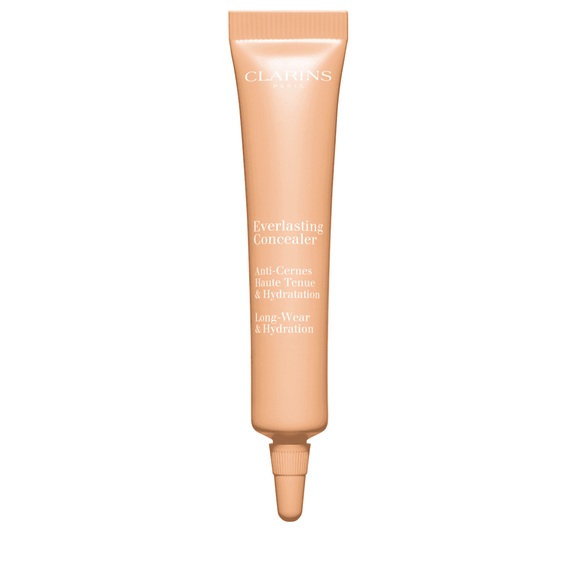 Clarins Everlasting Concealer 01 12ml
